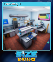 Laboratory 1