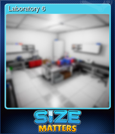 Inventory :: Size Matters