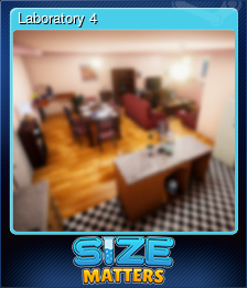 Laboratory 4