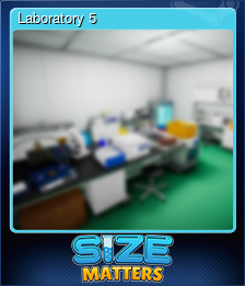 Laboratory 5