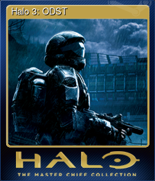 Halo 3: ODST