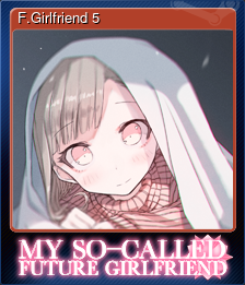 F.Girlfriend 5