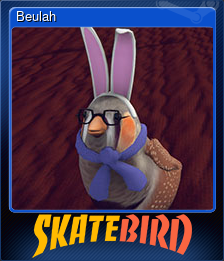 Series 1 - Card 1 of 14 - Beulah