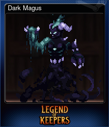 Dark Magus