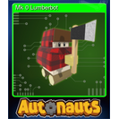 Mk 0 Lumberbot