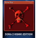 Bone Boy