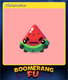 Watermelon