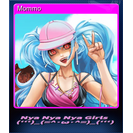Mommo