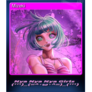 Mizeki