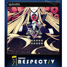 quixotic