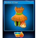 Monkey Village