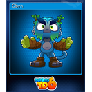 Obyn