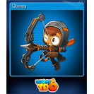 Quincy