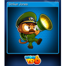 Striker Jones