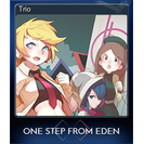 Trio