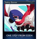 Selicy Banner