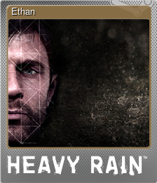 Series 1 - Card 1 of 5 - Ethan