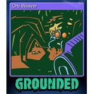 Orb Weaver