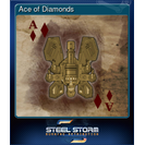 Ace of Diamonds