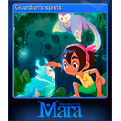 Guardian's spirits