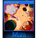 Crafting the map