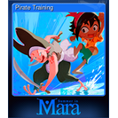 Pirate Training