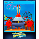 Mr. Krabs