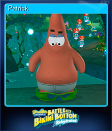 Patrick