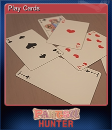 Play Cards