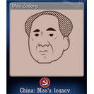 Mao Zedong