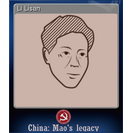 Li Lisan