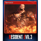 Nemesis