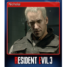 Nicholai