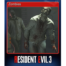 Zombies