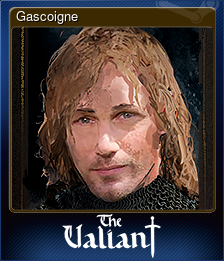 Series 1 - Card 3 of 12 - Gascoigne