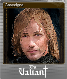 Series 1 - Card 3 of 12 - Gascoigne