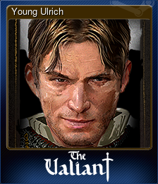 Young Ulrich