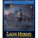 Survivor