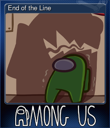 End of the Line