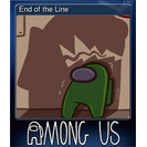 End of the Line
