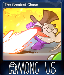 The Greatest Chase