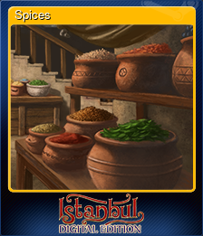 Spices