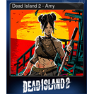Dead Island 2 - Amy
