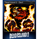 Dead Island 2 - Devil