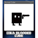 Armed Cube