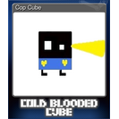 Cop Cube