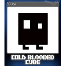 Cube