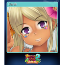 Sarah