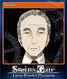 Steam Community Steam Badges Steins Gate Linear Bounded Phenogram