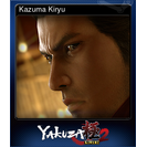 Kazuma Kiryu